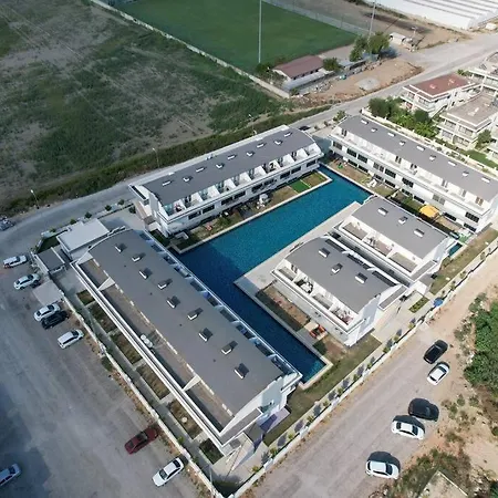 בית נופש Tema Pool Venezia So Close To Restaurants And *