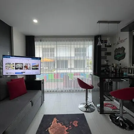 בית נופש Tema Pool Venezia So Close To Restaurants And *